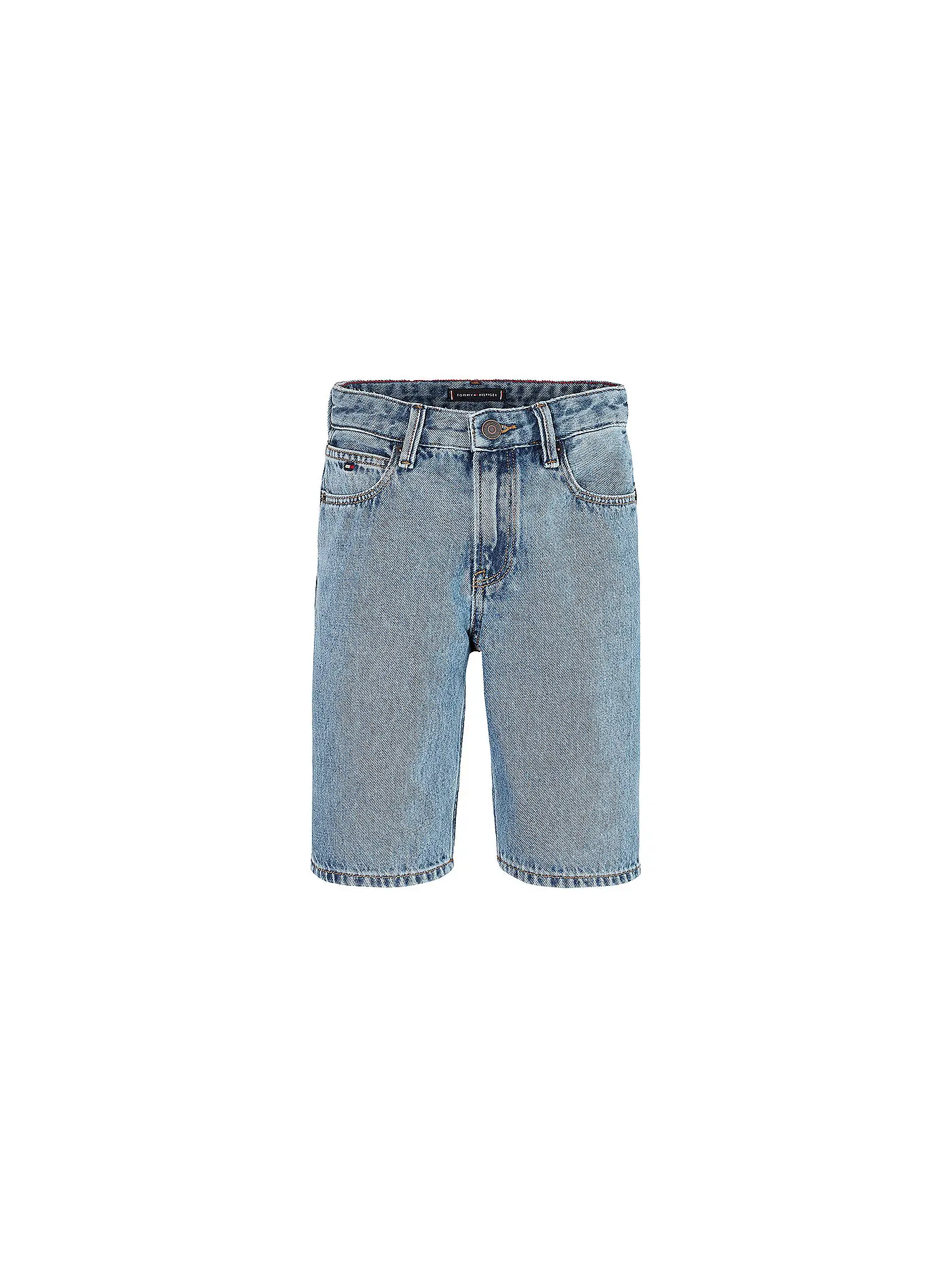 TOMMY HILFIGER | Jungen Jeansshorts | 